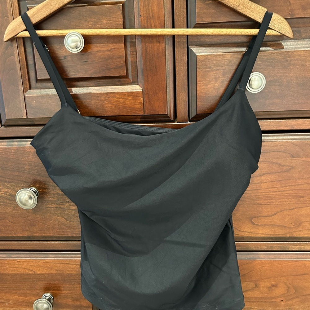 Andie swim top